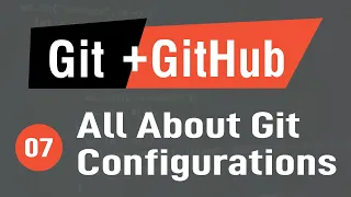 Arabic Learn Git GitHub - Everything About Git Configurations