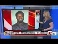 Harnett County teacher s death being investigated as a homicide deputies say