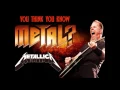 Download Lagu Metallica-Nothing Else Matters (offical audio)