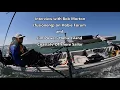 Hobie Islands Modifications for Offshore Sailing Interview with Bob Morton Fusioneng Jim Powers