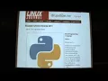 Python Bootcamp Day 1 1 Python Introduction