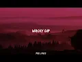Masicka - Tyrant (Lyrics)