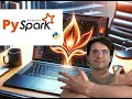How to Run Spark and PySpark Locally Spark PySpark Local Development for Beginners