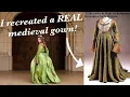 Download Lagu Sewing Mary of Hungary's Early 16th Century Gown