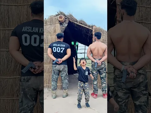 Commando Mission #horror #pakarmyzindabad #army #militarypowe #armycommando #militaryeverything