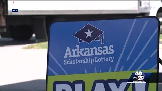 Arkansas Scholarship Lottery applications due by Saturday