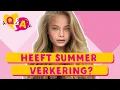 Lagu MEGAGOEDE MODELLENTIPS VAN SUMMER! | Q\u0026A #8 SUMMER DE SNOO | TinaTV