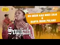 Lagu LIVE PERFOMANCE SOULJAH - KU INGIN KAU MATI SAJA \u0026 HANYA INGIN PULANG | 76 MUSIK HEPPIII