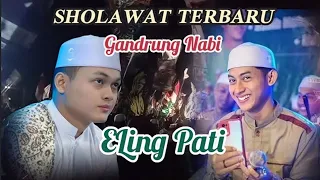 Download SHOLAWAT  ILENG PATI | GANDRUNG NABI MP3