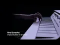 Rival Consoles - Improvisation in E minor / @coversart