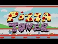 Download Lagu Pizza Tower OST - Good Eatin' (Golf)