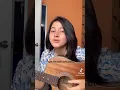 Lagu Bulan Sutena “gemes aku bila deket kamu” #shorts