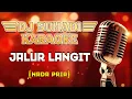 Lagu KARAOKE JALUR LANGIT - NESA NATA JAYA (NADA PRIA)