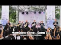Download Lagu PECAHHHH KONSER MARSADA BAND - SADA DO