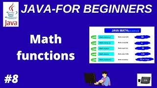 Math functions in JAVA What are math function math functions in java