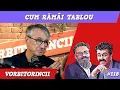 Download Lagu Cum rămâi tablou. Cu Horia-Roman Patapievici