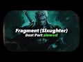 Download Lagu Slxugher - Fragment - (Slowed) 1 Hour loop - Only Best part