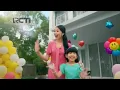 RCTI HD (Surabaya) - Jeda Iklan sebelum + pengganti + sesudah Adzan Maghrib (11 Maret 2025)