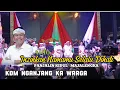 Download Lagu IZINKAN SELAMANYA NAMAMU DIHATI VOC. ALDO LIVE KDM NGANJANG KA WARGA MAJALENGKA - PANJALIN KIDUL