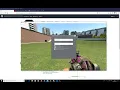 GLua ElysionRP - gHUD
