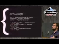 MountainWest RubyConf 2010 - Writing Modular Ruby Code Lessons Learned from Rails 3 by Yehuda Katz