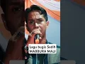 Lagu Lagu bugis Sedih MABBURA MALI #bugis #lagubugis