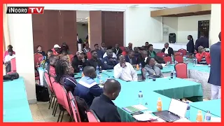 Watho Wa Mathako Gũthũrimwo 