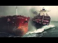 Download Lagu Самые большие столкновения кораблей и ошибки, снятые на камеру!