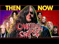 CANNIBAL CORPSE How It All Started Brief Metal History