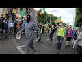 Download Lagu DUBLIN PROTEST | THE IRISH HAVE HAD ENOUGH  with @GarySull