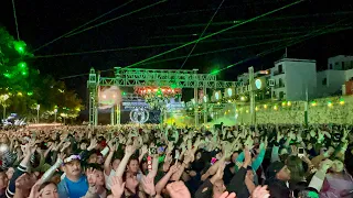 polymarchs presentaci n 2026 gira the machine carnaval campeche dj jhon barrera sonido 