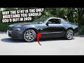 Why the S197 is the ONLY Mustang You Should Buy in 2026