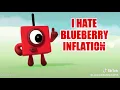 I Hate Blueberry Inflation