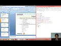 Lecture 18CS55 Module4 Classes And Objects 3 Sowmya