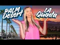 Palm Desert vs La Quinta Pros Cons and What It s Really Like