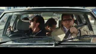 LE DERNIER PUB AVANT LA FIN DU MONDE - Bande Annonce VF