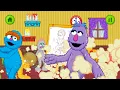 Download Lagu Cbeebies Playtime the Furchester Hotel Help Fergus Solve Problems Kids Gameplay 2017