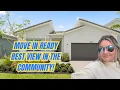 Download Lagu Seville at Tradition’s BEST Move-In Ready Home | Port St. Lucie New Construction Tour (2025)