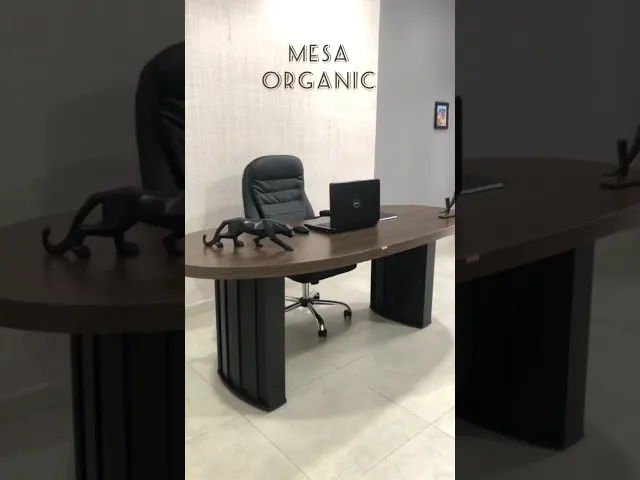 Vídeo do produto