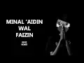 Download Lagu Ustad Jefri Al Buchori - Selamat Hari Lebaran ( KenZ Remix )