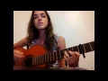 How Much You Want Her - Isaac Delusion (cover)