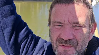 S2 EP.4 Our French canal route from Calais to Port-Saint-Louis-du-Rhone.