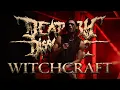 Lagu Death by Dissonance - Witchcraft [Official Music Video]