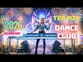 Lagu DJ Party Club Dance 2026 - Martin Garrix, Tiësto, David Guetta | Dj Dance Disco Remix Music Mix 2026