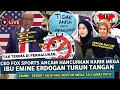 Download Lagu MEGA DIANCAM HANCUR 🔥 Ribuan Fans \u0026 Ibu Negara Turki Pasang Badan !!