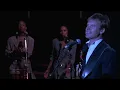 Fortress Around Your Heart - Sting - From Bring On The Night Live