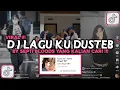 Download Lagu DJ LAGU KU DUSTEB REMIX BY SEPTY BLOODS - WALAU COBA BERKALI KALI  VIRAL TIKTOK 2024