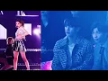 Download Lagu BTS BLACKPINK ❤️Jungkook reaction Rosé (MMA 2018)