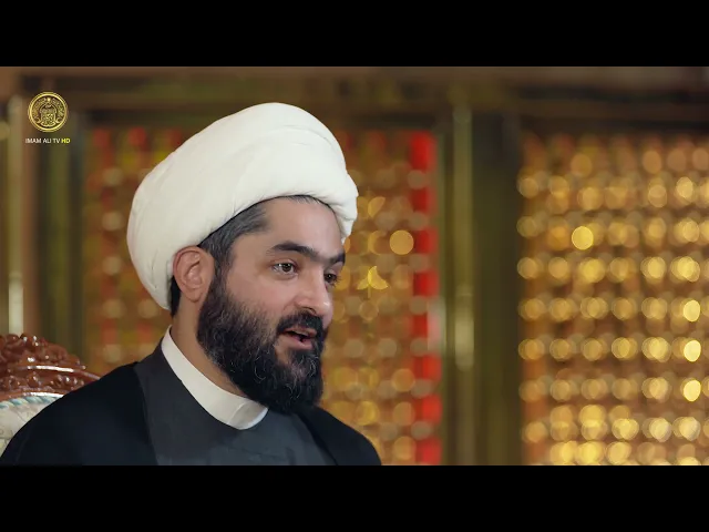 ⁣مناقب علوية (شجاعة علي عليه السلام) حلقة (9)