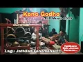 Download Lagu KENO GODHO JATHILAN, LAGU JATHILAN KENO GODHO FENOMENAL#jathilan#lagujathilan#kenogodho